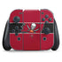 NFL Tampa Bay Buccaneers Zone Block Nintendo Skins