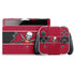 NFL Tampa Bay Buccaneers Zone Block Nintendo Skins