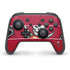 NFL Tampa Bay Buccaneers Zone Block Nintendo Skins