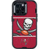 NFL Tampa Bay Buccaneers Zone Block Otterbox Defender iPhone Skin