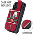 NFL Tampa Bay Buccaneers Zone Block Otterbox Defender iPhone Skin