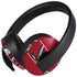 NFL Tampa Bay Buccaneers Zone Block PlayStation 4 Gold Wireless Headset Skin