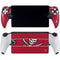 NFL Tampa Bay Buccaneers Zone Block PlayStation Portal Remote Player Skin