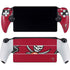 NFL Tampa Bay Buccaneers Zone Block PlayStation Portal Remote Player Skin