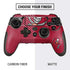 NFL Tampa Bay Buccaneers Zone Block PlayStation Scuf Vantage 2 Controller Skin
