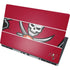 NFL Tampa Bay Buccaneers Zone Block Dell Precision Skin