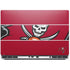 NFL Tampa Bay Buccaneers Zone Block Dell Precision Skin