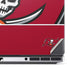 NFL Tampa Bay Buccaneers Zone Block Dell Precision Skin