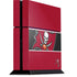 NFL Tampa Bay Buccaneers Zone Block PlayStation PS4 Skins