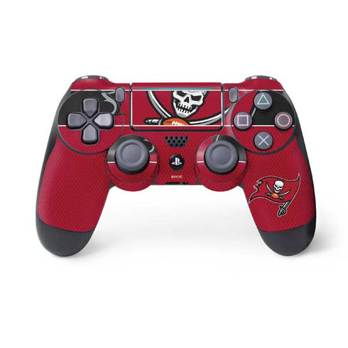NFL Tampa Bay Buccaneers Zone Block PlayStation PS4 Skins