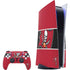 NFL Tampa Bay Buccaneers Zone Block PlayStation PS5 Skins