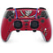NFL Tampa Bay Buccaneers Zone Block PS5 DualSense Edge Pro Controller Skin