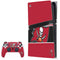 NFL Tampa Bay Buccaneers Zone Block PS5 Pro Bundle Skin
