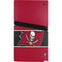 NFL Tampa Bay Buccaneers Zone Block PS5 Pro Bundle Skin