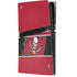NFL Tampa Bay Buccaneers Zone Block PlayStation PS5 Skins