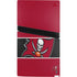 NFL Tampa Bay Buccaneers Zone Block PS5 Pro Console Skin