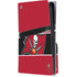 NFL Tampa Bay Buccaneers Zone Block PlayStation PS5 Skins