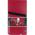 NFL Tampa Bay Buccaneers Zone Block PS5 Pro Disk Console Skin