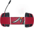 NFL Tampa Bay Buccaneers Zone Block Razer Kraken X Skin