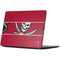 NFL Tampa Bay Buccaneers Zone Block Surface Laptop 7 13.8in Skin