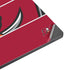 NFL Tampa Bay Buccaneers Zone Block Surface Laptop 7 13.8in Skin