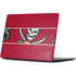 NFL Tampa Bay Buccaneers Zone Block Surface Laptop 7 15in Skin