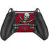 NFL Tampa Bay Buccaneers Zone Block Xbox Elite Wireless Controller Series 2 Skin