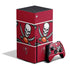 NFL Tampa Bay Buccaneers Zone Block Xbox Series X Skins