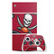 NFL Tampa Bay Buccaneers Zone Block Xbox Series X Skins