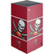 NFL Tampa Bay Buccaneers Zone Block XBox Series X Digital Edition Console Skin