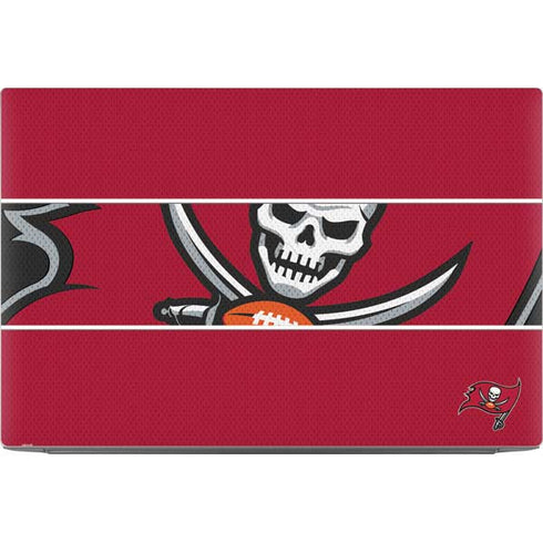 NFL Tampa Bay Buccaneers Zone Block Dell XPS Skin