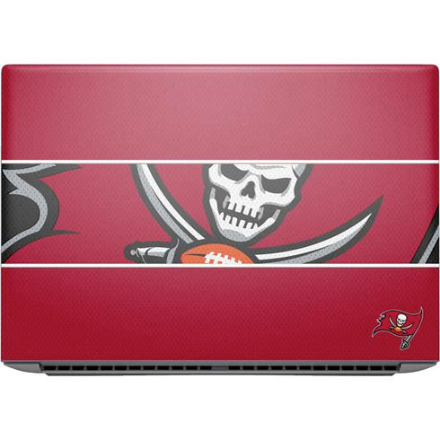 NFL Tampa Bay Buccaneers Zone Block HP ZBook Fury 16 G10 Skin