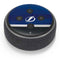 NHL Tampa Bay Lightning Alternate Jersey Amazon Echo Dot Skin