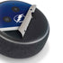 NHL Tampa Bay Lightning Alternate Jersey Amazon Echo Dot Skin