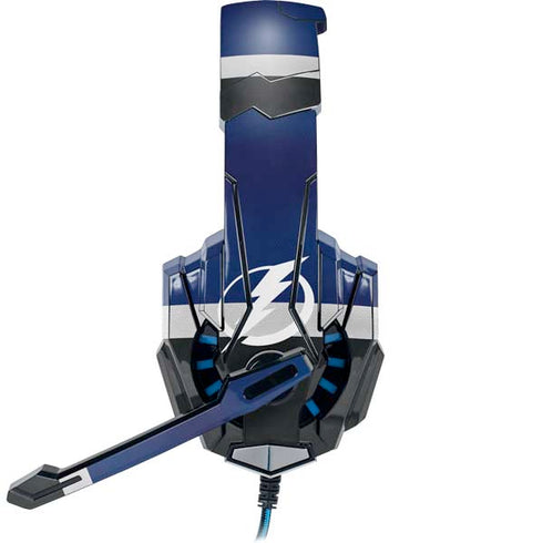 NHL Tampa Bay Lightning Alternate Jersey BENGOO G9000 Skin