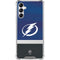 NHL Tampa Bay Lightning Alternate Jersey Gabb Phone 4 Clear Case