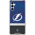 NHL Tampa Bay Lightning Alternate Jersey Gabb Phone 4 Clear Case