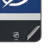 NHL Tampa Bay Lightning Alternate Jersey Galaxy A16 5G Skin