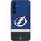 NHL Tampa Bay Lightning Alternate Jersey Galaxy A35 5G Skin