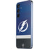 NHL Tampa Bay Lightning Alternate Jersey Galaxy A35 5G Skin