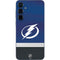 NHL Tampa Bay Lightning Alternate Jersey Galaxy A36 5G Skin