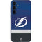 NHL Tampa Bay Lightning Alternate Jersey Galaxy A55 5G Skin