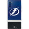 NHL Tampa Bay Lightning Alternate Jersey Galaxy Note 10 Plus Skin