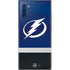 NHL Tampa Bay Lightning Alternate Jersey Galaxy Note 10 Plus Skin