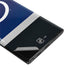 NHL Tampa Bay Lightning Alternate Jersey Galaxy Note 10 Plus Skin