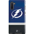 NHL Tampa Bay Lightning Alternate Jersey Galaxy Cases