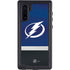 NHL Tampa Bay Lightning Alternate Jersey Galaxy Cases