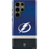 NHL Tampa Bay Lightning Alternate Jersey Galaxy S23 Ultra Pro Case