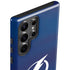 NHL Tampa Bay Lightning Alternate Jersey Galaxy S23 Ultra Pro Case