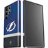 NHL Tampa Bay Lightning Alternate Jersey Galaxy S23 Ultra Pro Case